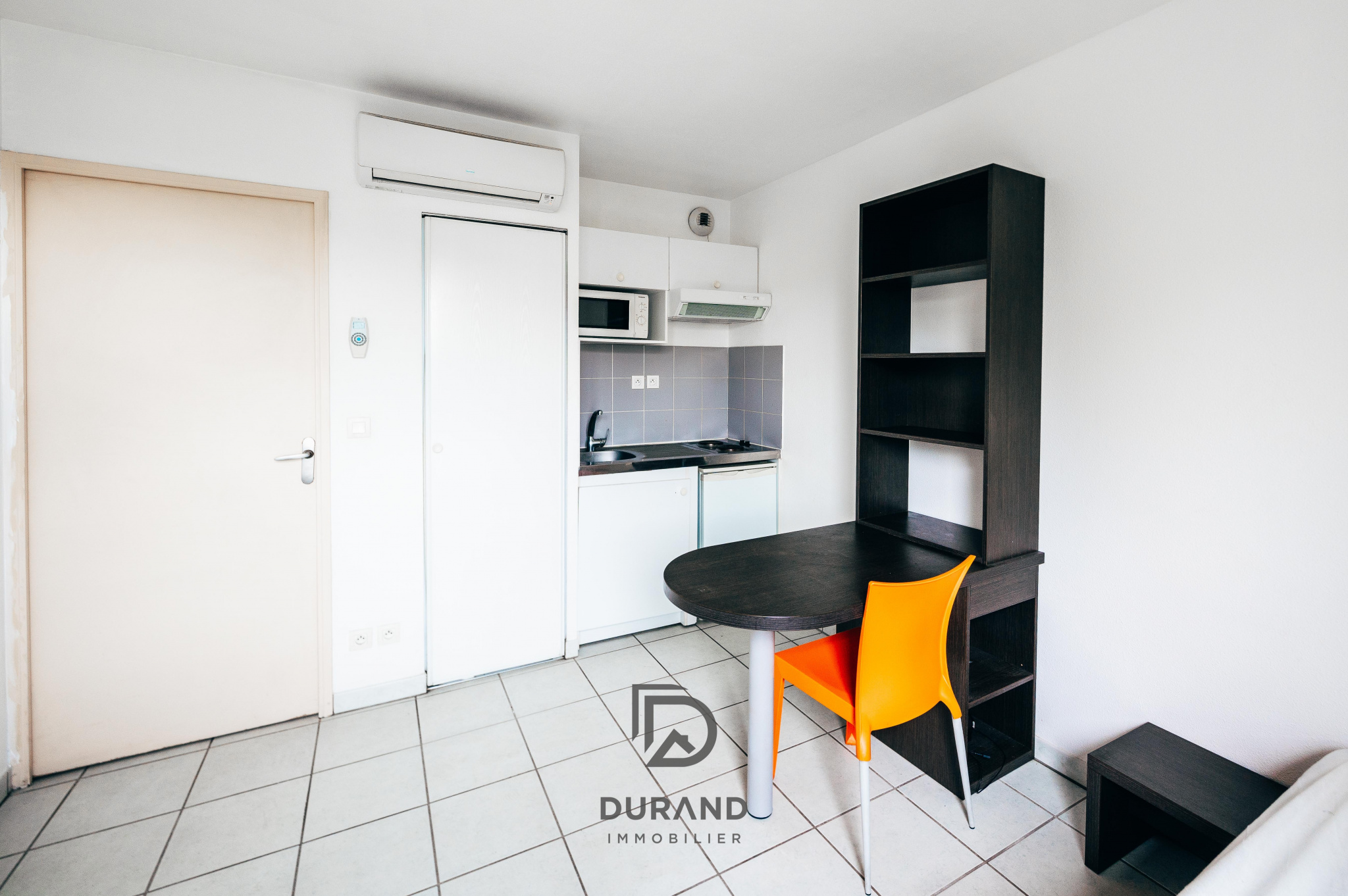 1 PIÈCES 20 M2 APPARTEMENT - TOULON