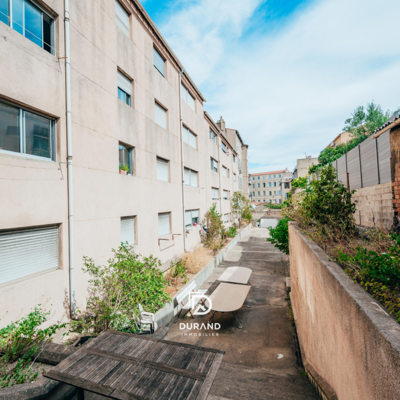 Bureaux - Saint-Victor