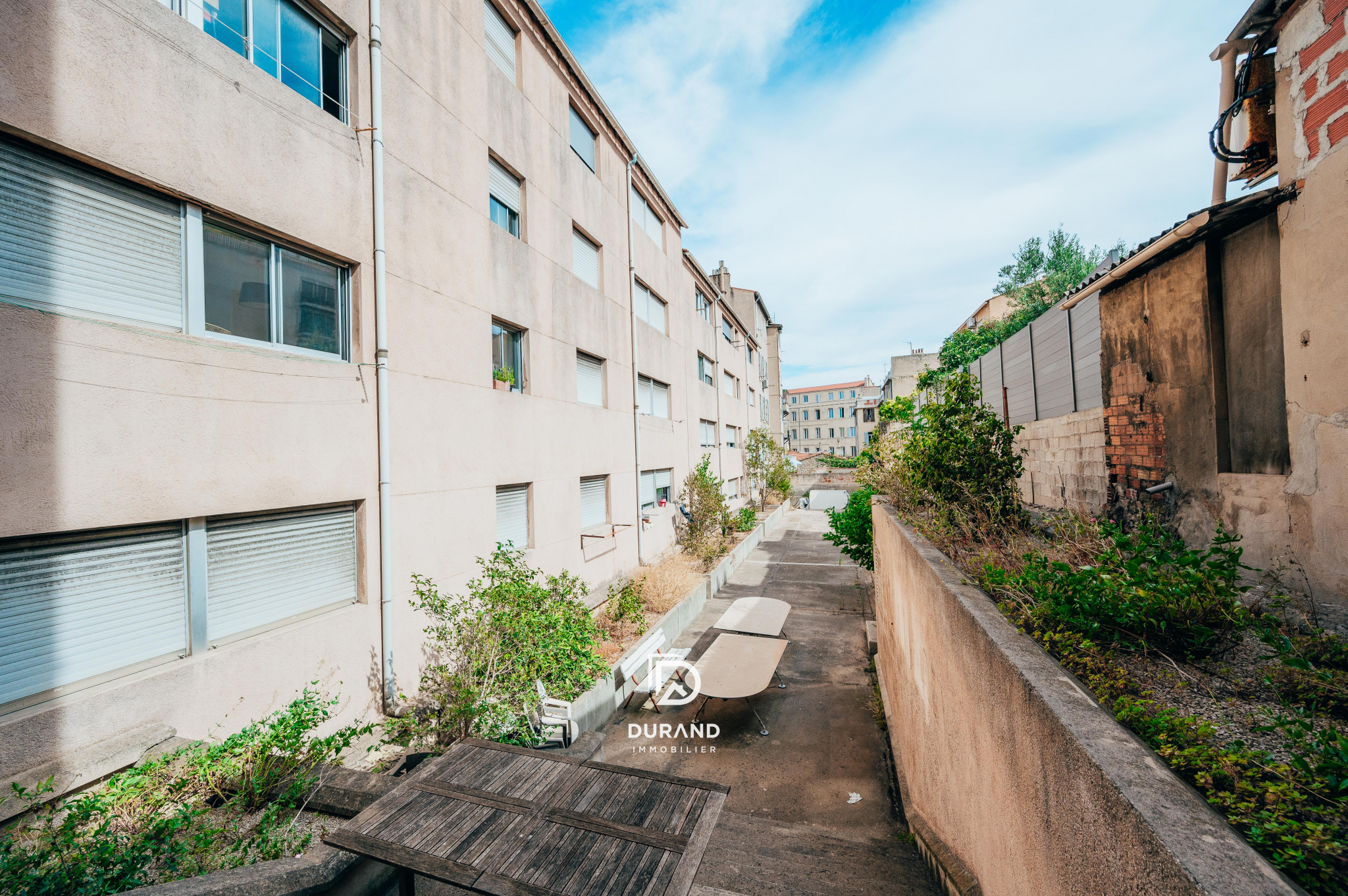 Bureaux - Saint-Victor