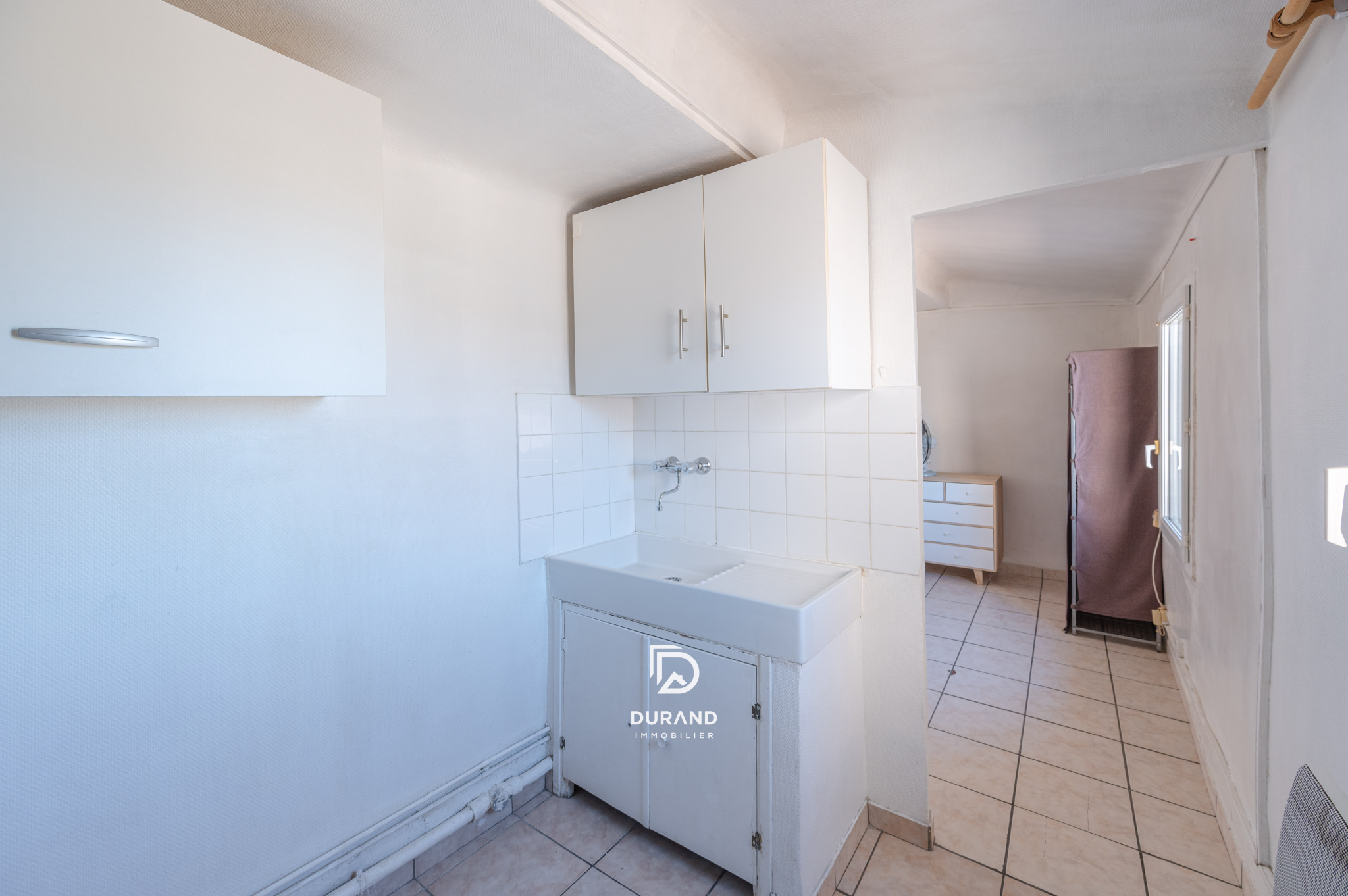 IMMEUBLE - INVESTISSEMENT PATRIMONIAL -  CAMAS - 13005 MARSEILLE