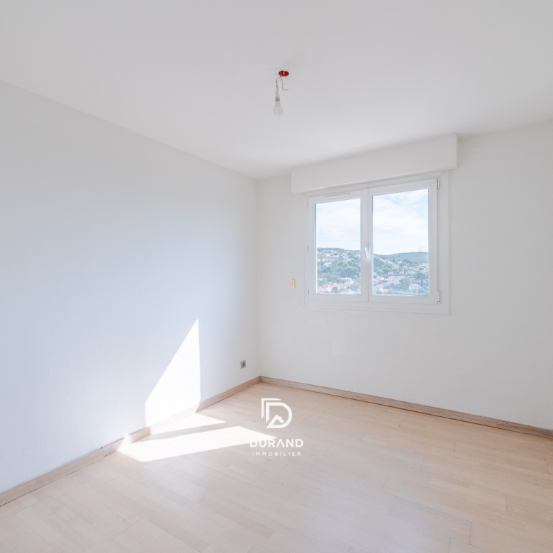 Appartement T3 à vendre à Marseille