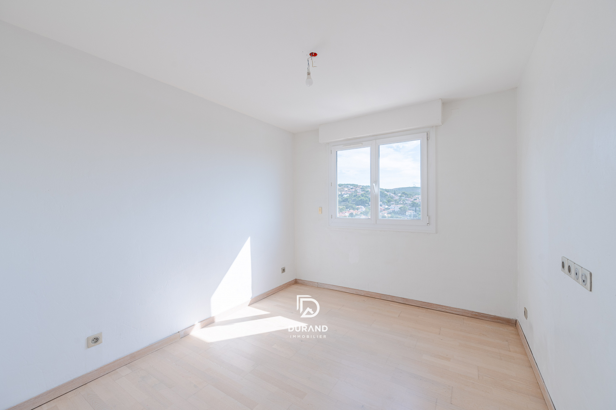 Appartement T3 à vendre à Marseille