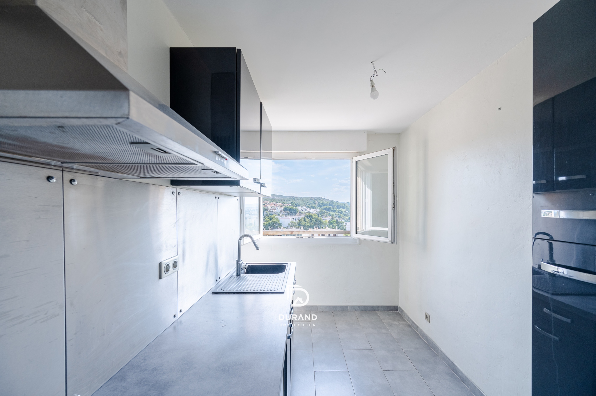 Appartement T3 à vendre à Marseille