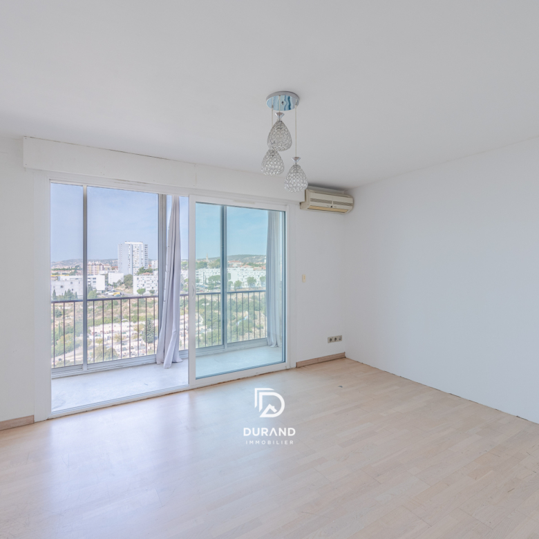 Appartement T3 à vendre à Marseille