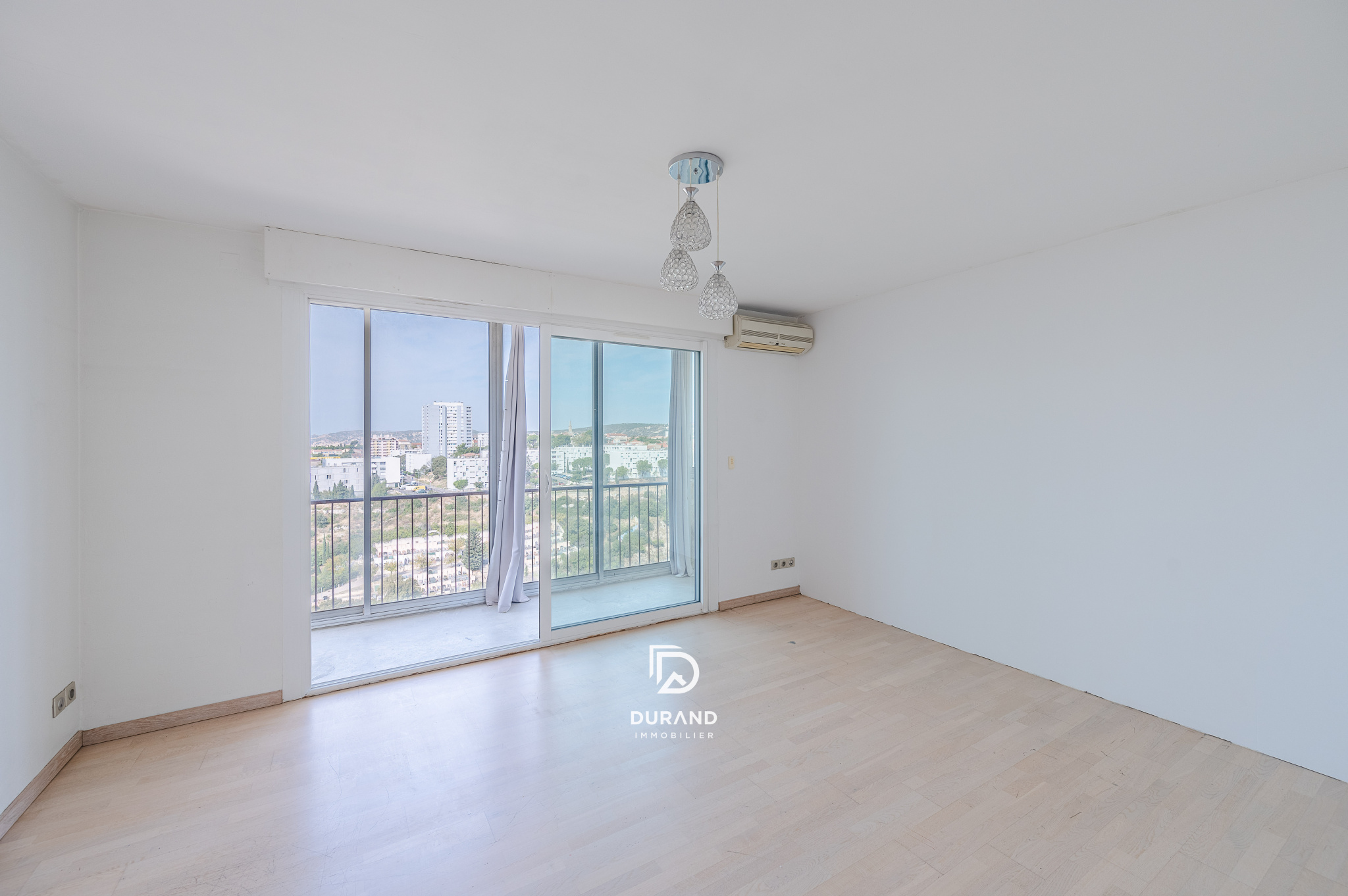 Appartement T3 à vendre à Marseille