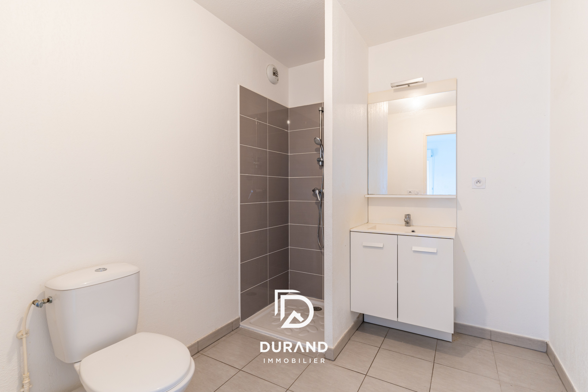 1 PIÈCE 27 M2 - APPARTEMENT - 13003 - MARSEILLE