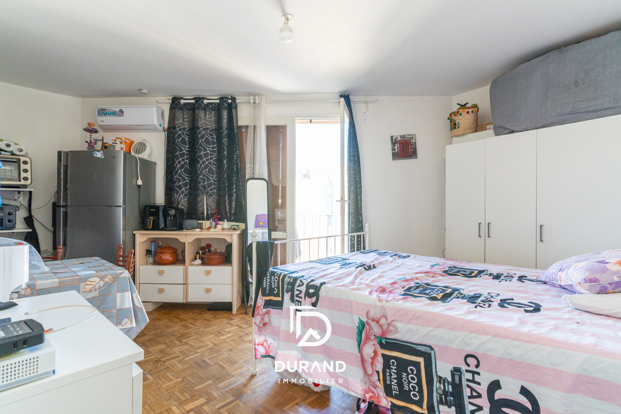 STUDIO - SAINT-CHARLES - INVESTISSEUR