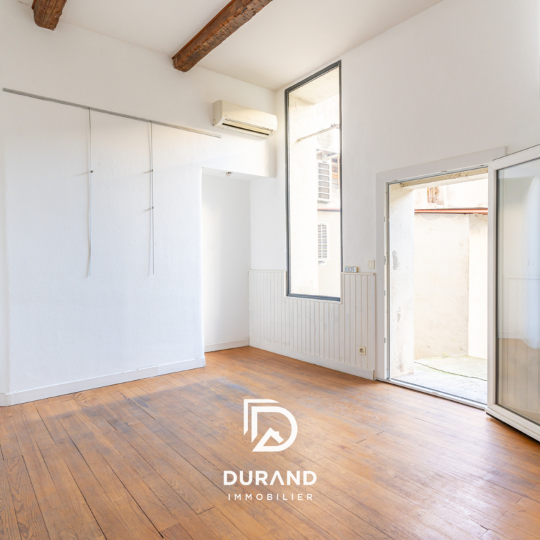 BUREAUX 91M2 - PRADO CASTELLANE - 13006 MARSEILLE