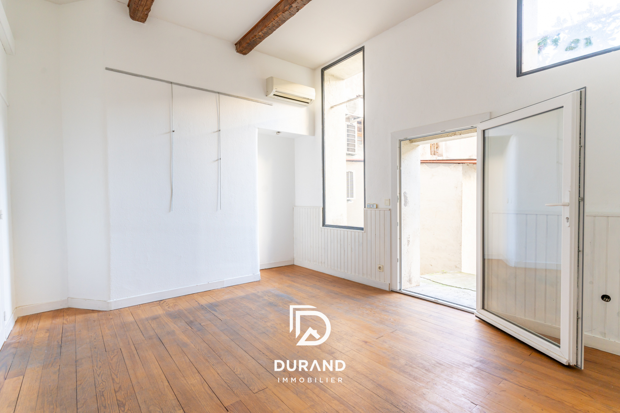 BUREAUX 91M2 - PRADO CASTELLANE - 13006 MARSEILLE