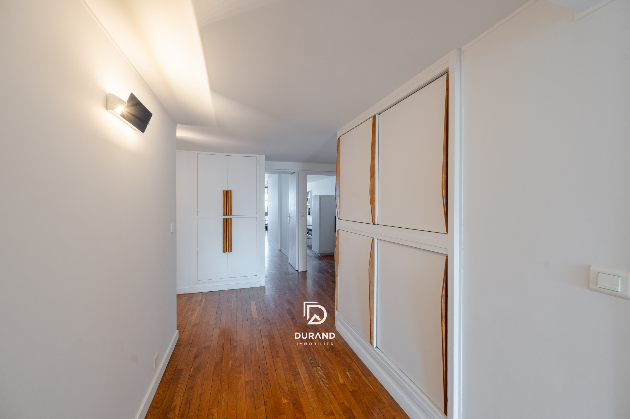 APPARTEMENT - DUPLEX TYPE G - LE CORBUSIER - 13008 MARSEILLE