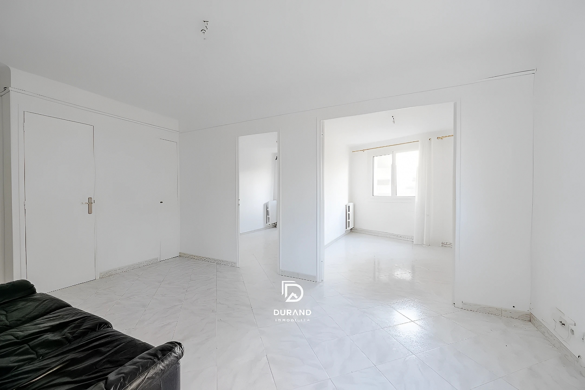 APPARTEMENT - SAINT VICTOR - 13007 MARSEILLE