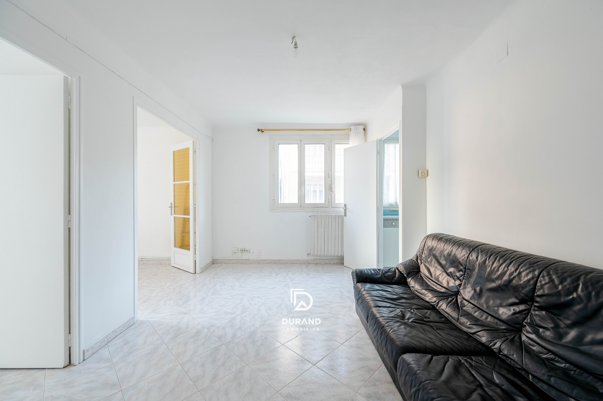 APPARTEMENT - SAINT VICTOR - 13007 MARSEILLE