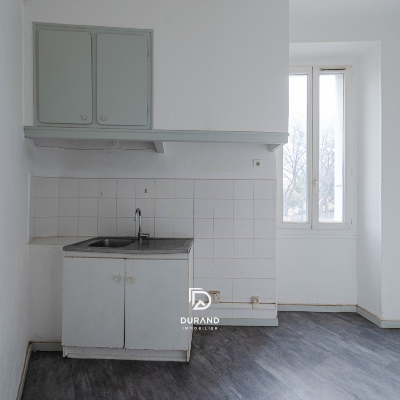 APPARTEMENT - CAMAS - 13004 MARSEILLE