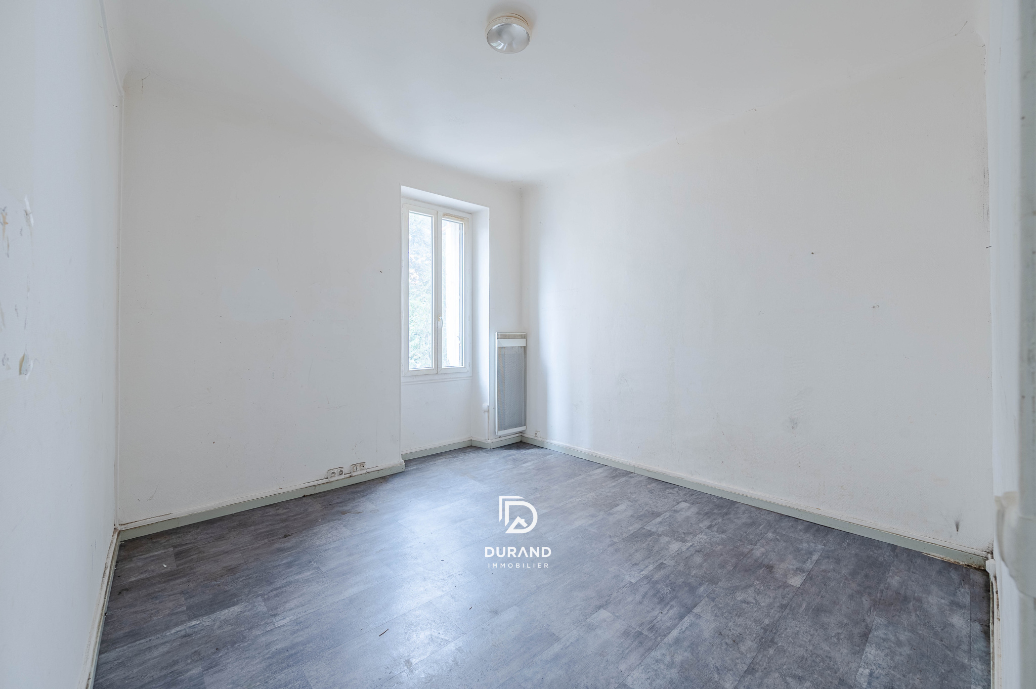 APPARTEMENT - CAMAS - 13004 MARSEILLE